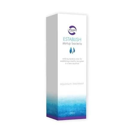 Pisces Aquatics Establish 200Ml
