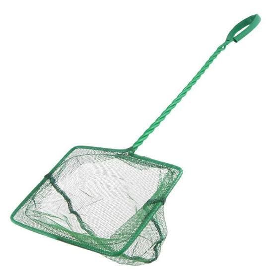 Pisces Aquatics Fish Net 8 Inch - Single