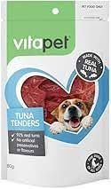 Vitapet Tuna Fillets