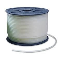 Pisces Aquatics Silicon Tube 100M Roll