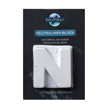 Blue Planet Neutraliser Block