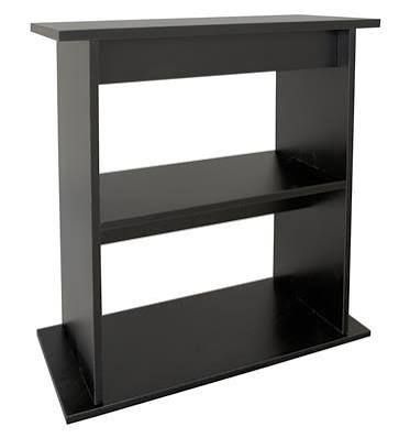 Blue Planet Aquarium Stand Bk for EG703 4ft