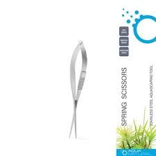 Pro Spring Scissors 15cm