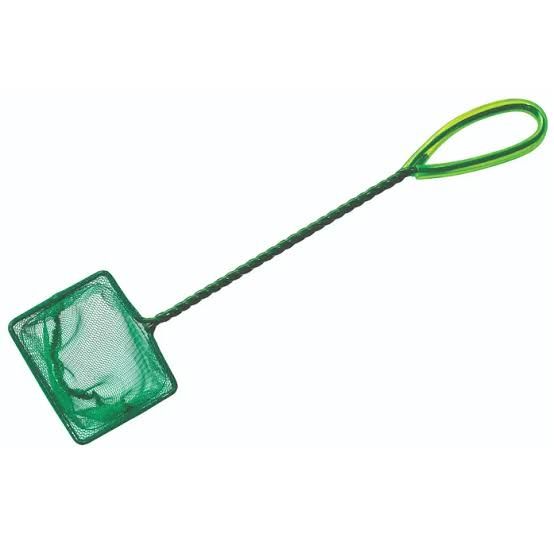 Pisces Aquatics Fish Net 5 Inch - Single