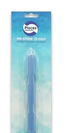 Pisces Aquatics Air Stone 12 Inch