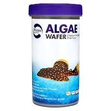 Pisces Aquatics Algae Wafers 95g