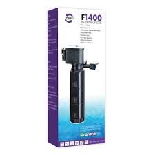 Pisces Aquatics Internal Filter F1400