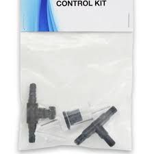 Pisces Aquatics Airline Control Kit