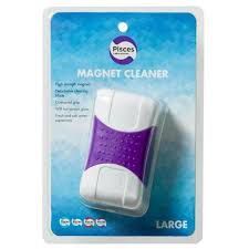 Pisces Aquatics Large Magnet Cleaner And Blade