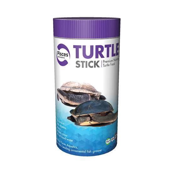 Pisces Aquatics Turtle Stick 45g