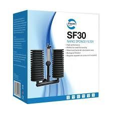Pisces Aquatics Nano Sponge Filter SF30