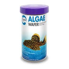 Pisces Aquatics Algae Wafers 45g