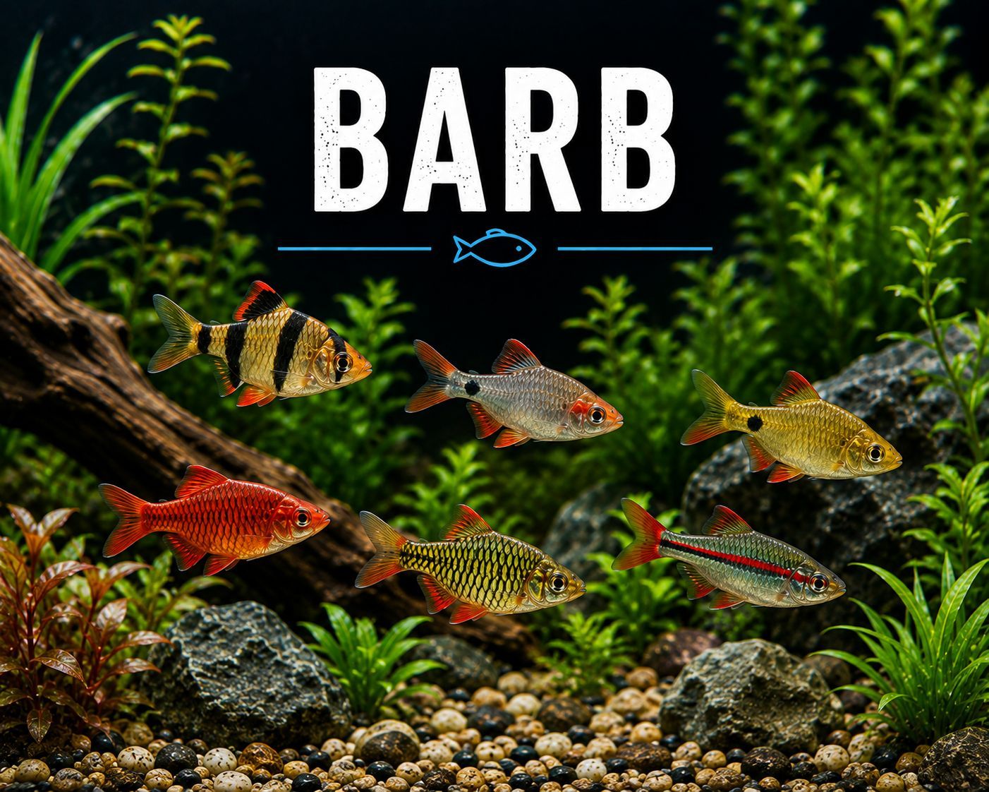 Barb