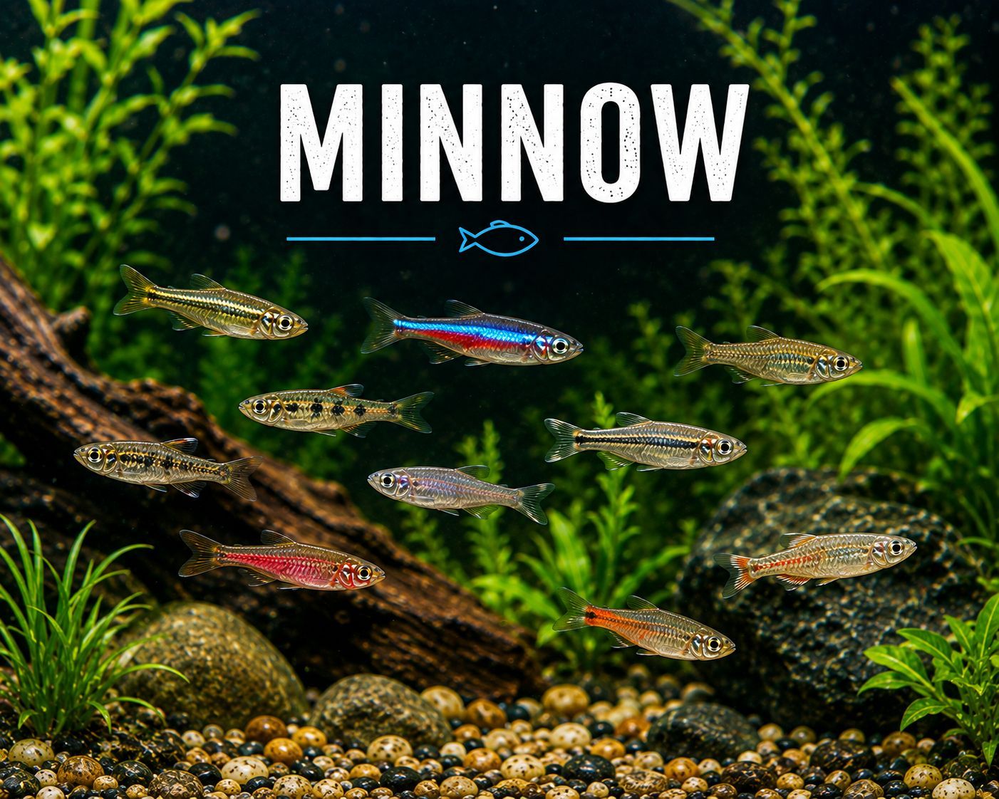 Minnow