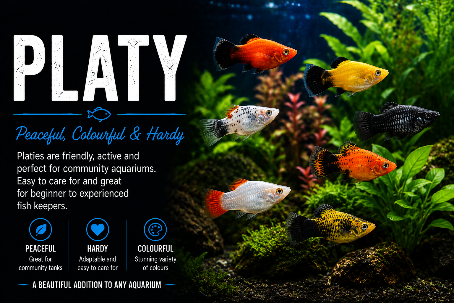 Platy