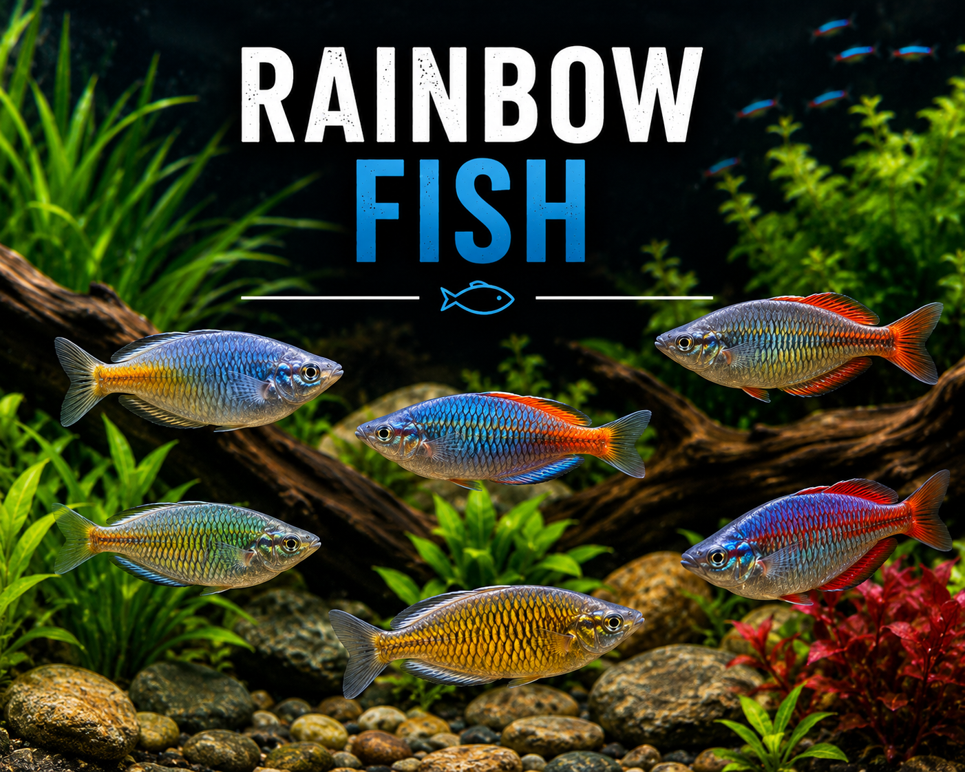 Rainbow Fish