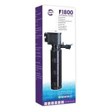 Pisces Aquatics Internal Filter F1800
