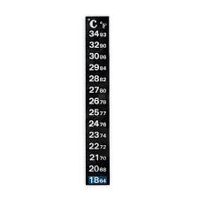 Pisces Aquatics Thermometer Digital