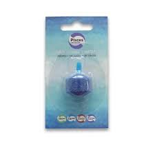 Pisces Aquatics Air Stone Round 1 Inch