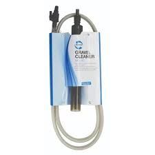 Pisces Aquatics Gravel Vacuum Cleaner 12In