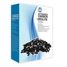 Pisces Aquatics Carbon+Zeolite Filter Media 400G