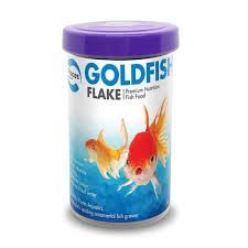 Pisces Aquatics Goldfish Flake 24G