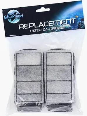Blue Planet Filter Cartridge CX200 4pack