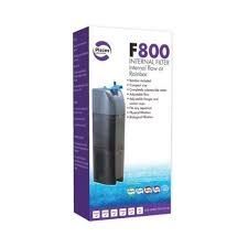 Pisces Aquatics Internal Filter F800