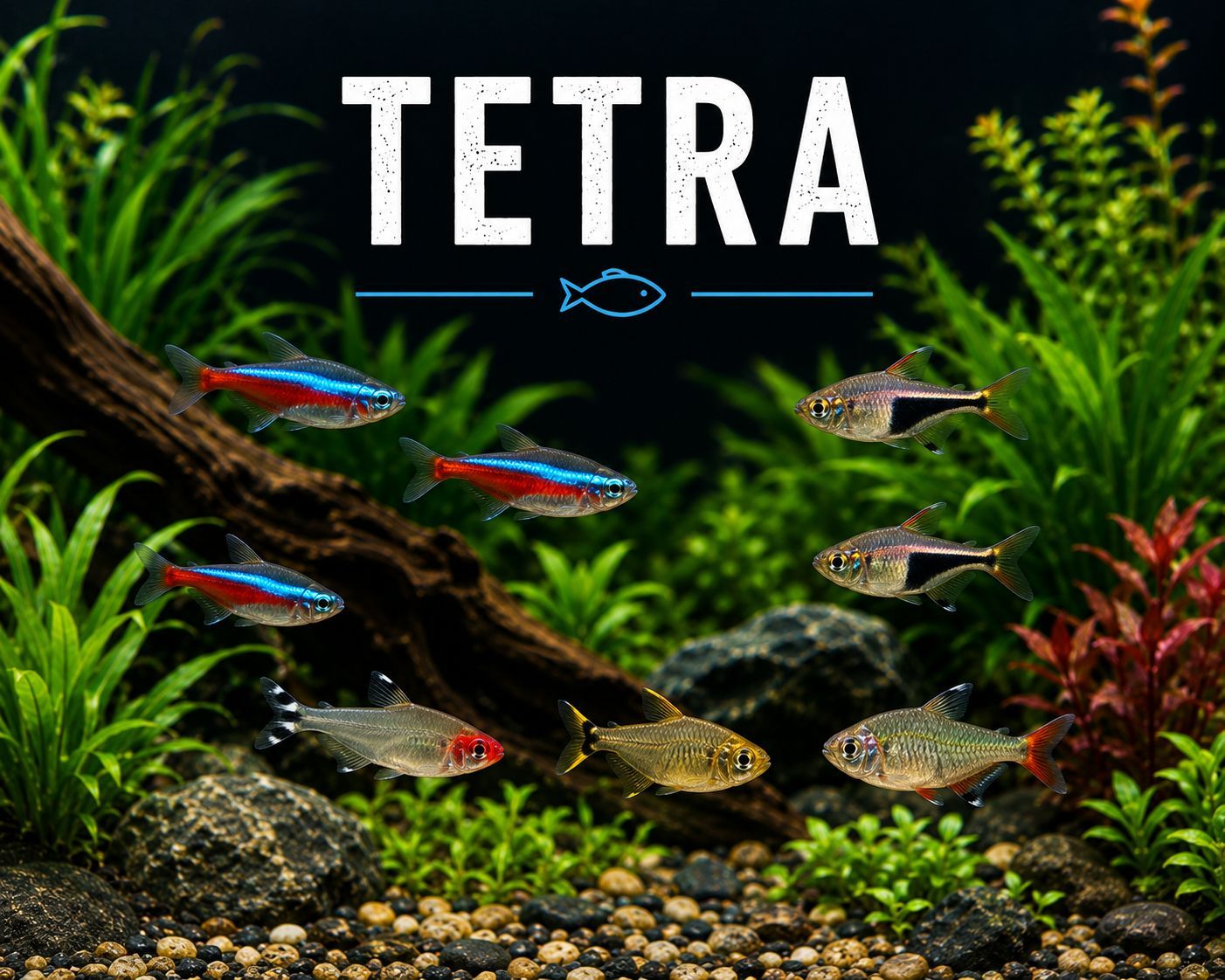 Tetra