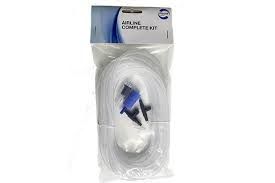 pisces Airline Complete kit