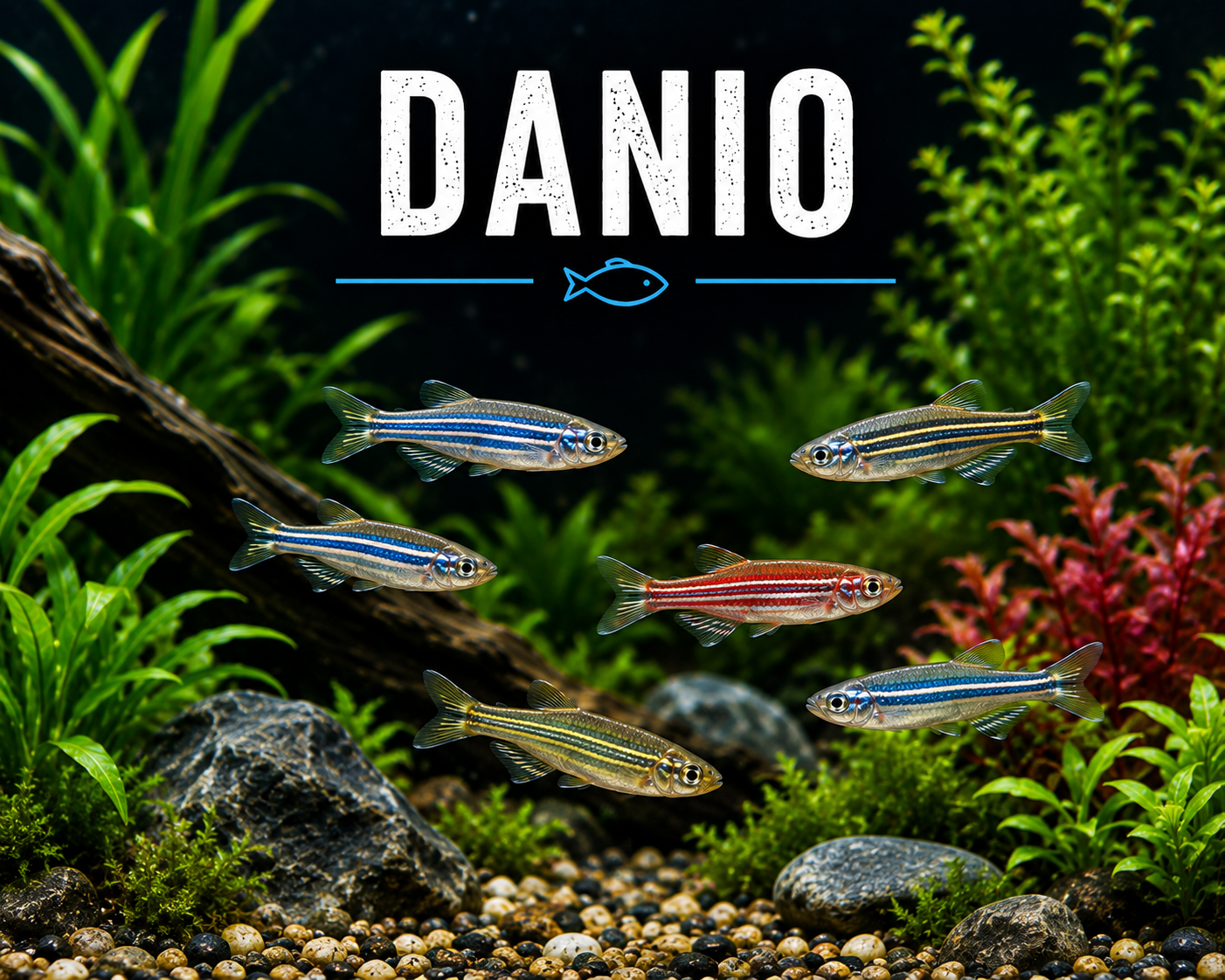 Danio