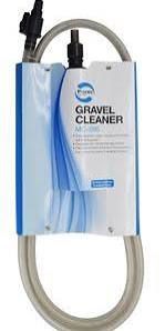 Pisces Aquatics Gravel Vacuum Cleaner 8.5In