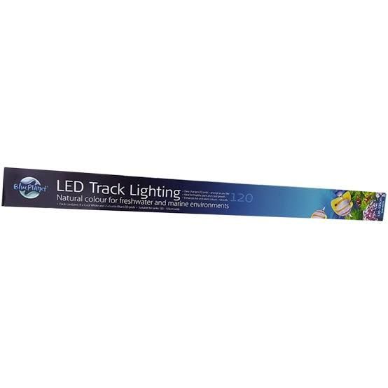 Blue Planet LED Fixture 10 Pod