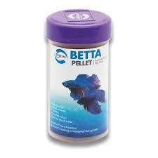 Pisces Aquatics Fighter Food 30g