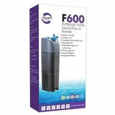 Pisces Aquatics Internal Filter F600