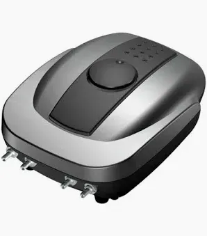 Blue Planet Bubbilo Air Pump DT800