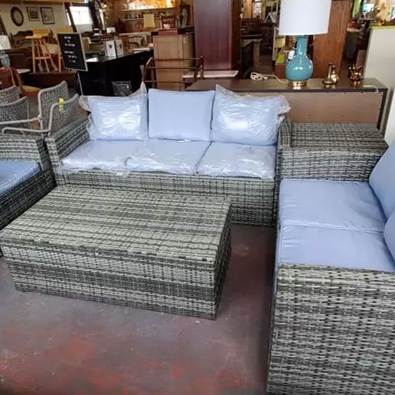 Clean Green Hauling & Removal Junk Removal & Demolition Services