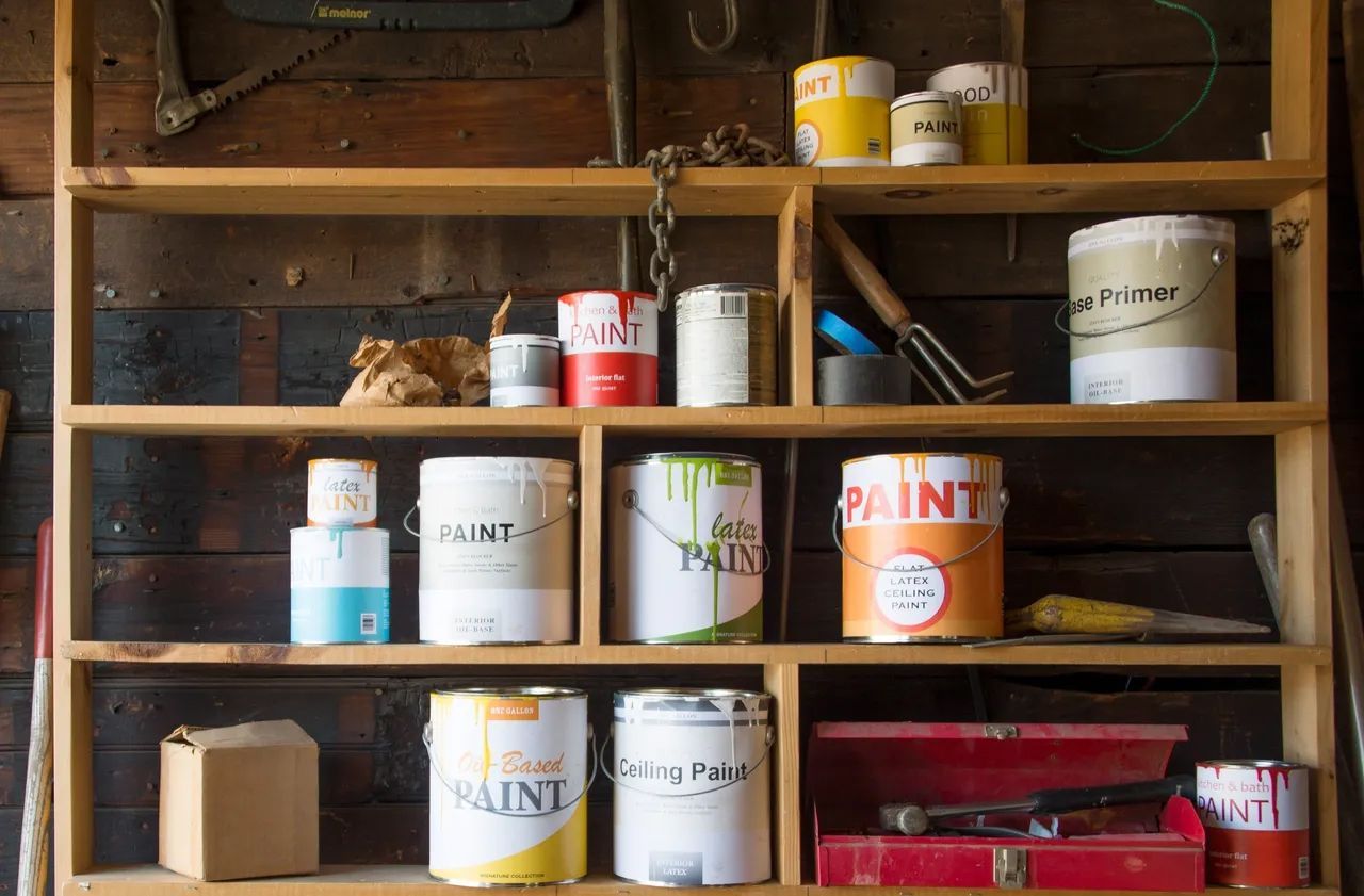 Got Paint