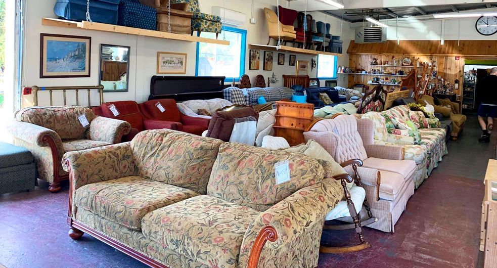 Southern Adirondack ReStore