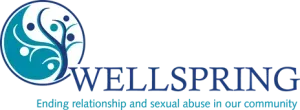 Wellspring logo