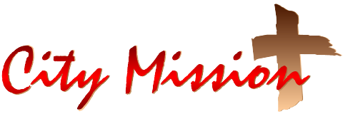 City Mission logo