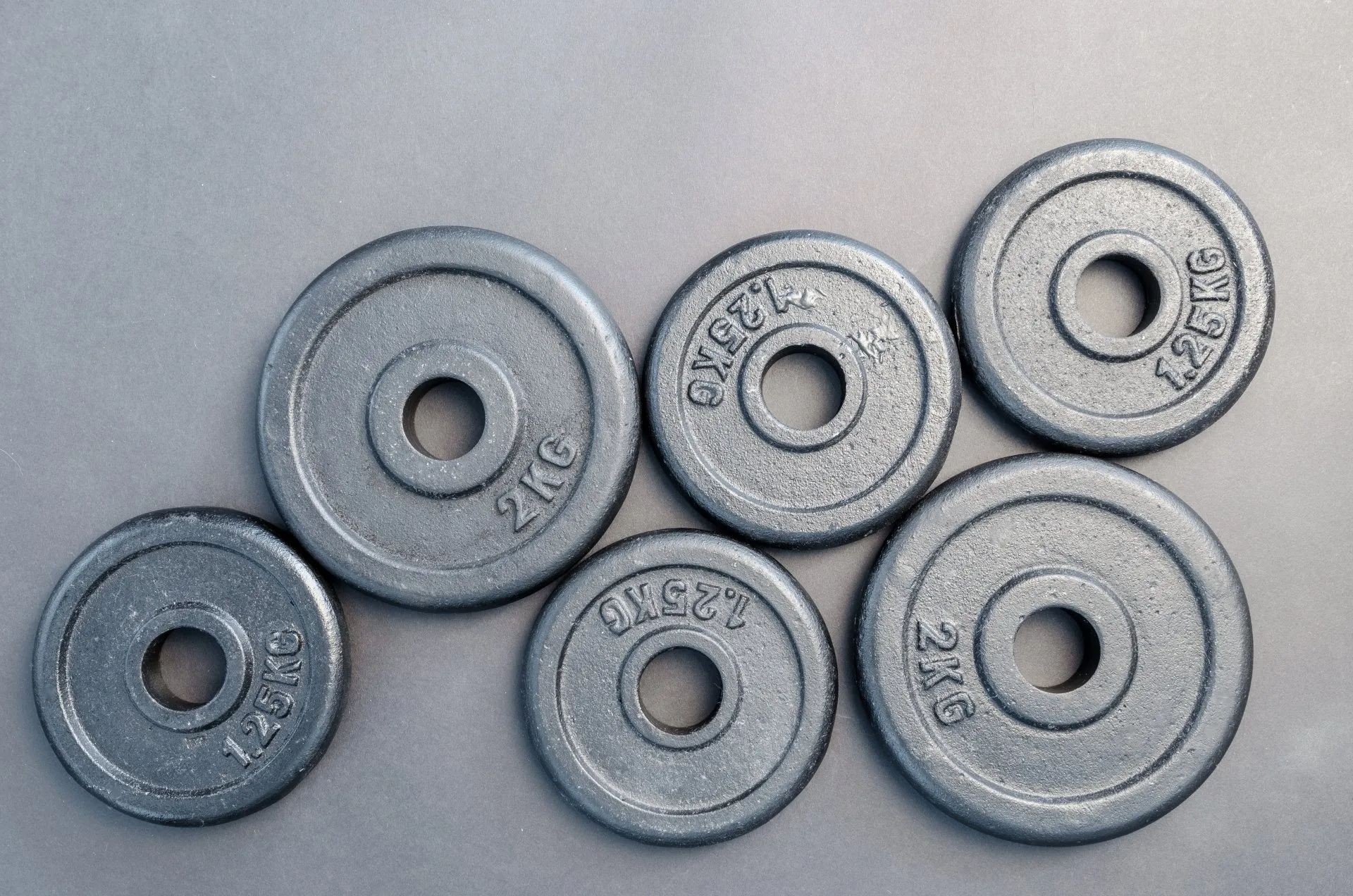 Scrap metal