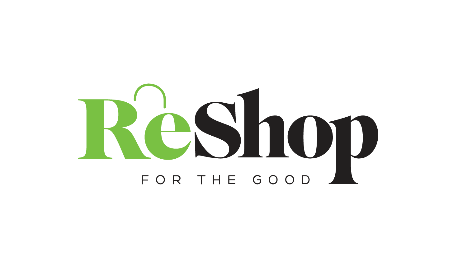 ReShop for the Good
