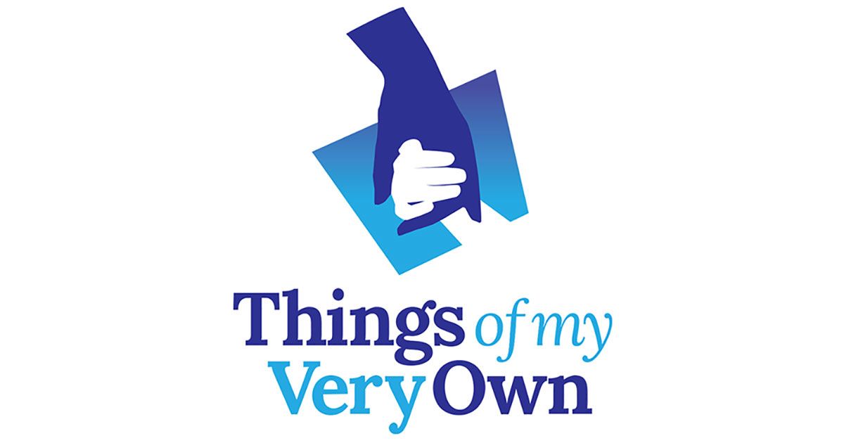 things of my very own