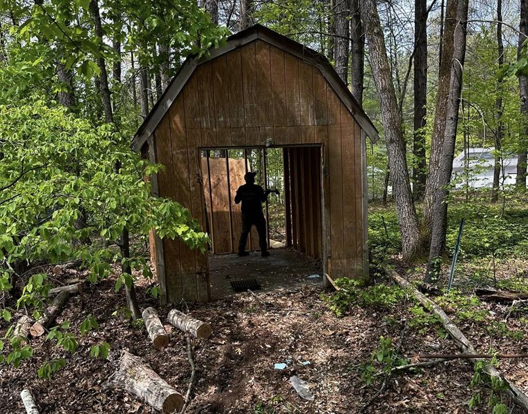 Clean Green Hauling & Removal Junk Removal & Demolition Services