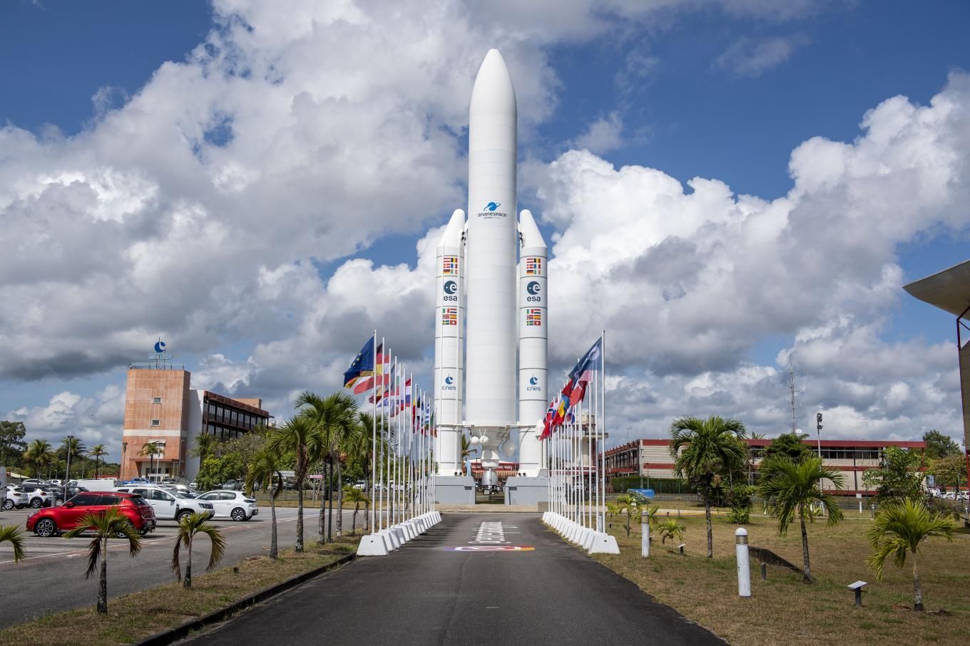 CNES