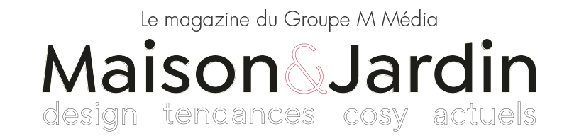 MAISON ET JARDIN