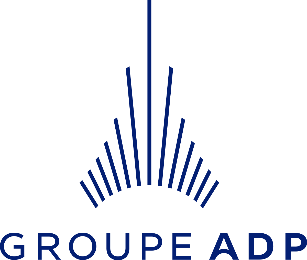 ADP groupe