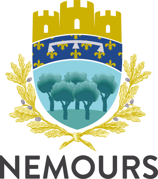 MAIRIE DE NEMOURS