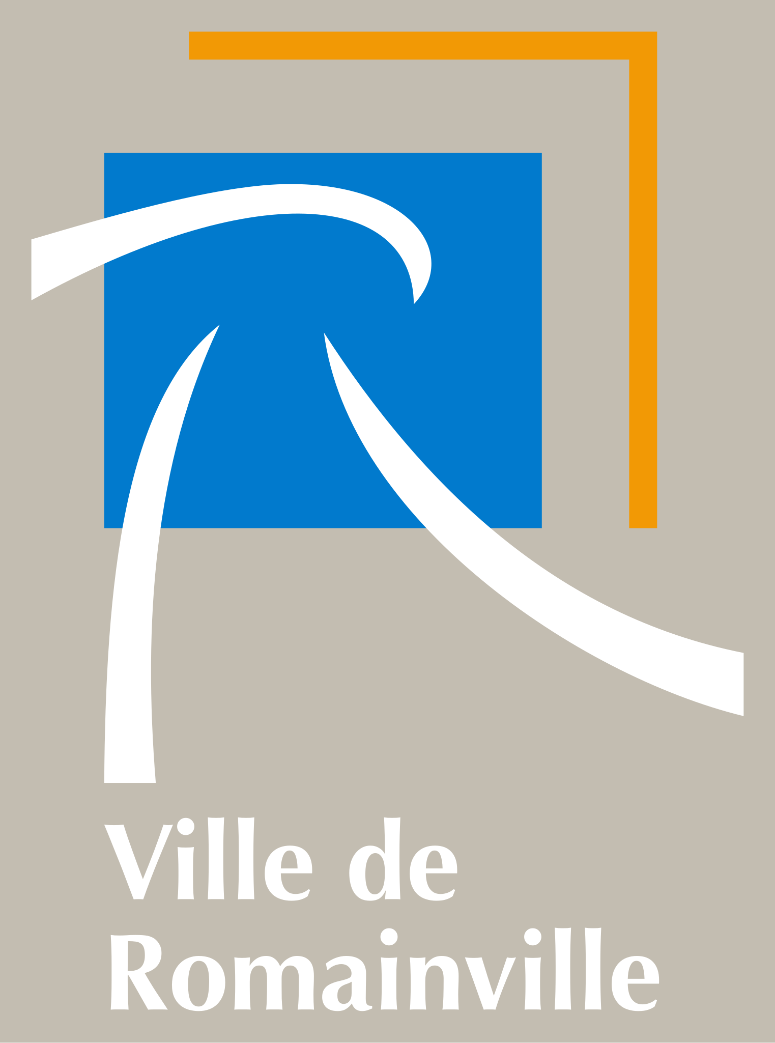 MAIRIE DE ROMAINVILLE
